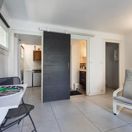 Studio Avec Parking A 12Mns Du Centre Historique De Bayonne Eksteriør bilde