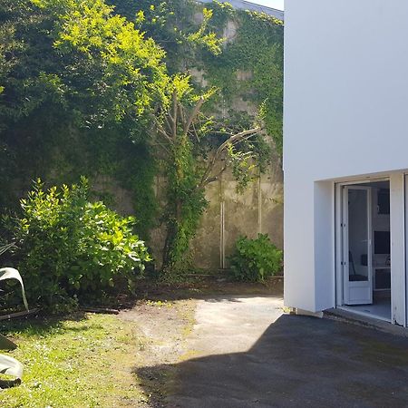 Studio Avec Parking A 12Mns Du Centre Historique De Bayonne Eksteriør bilde
