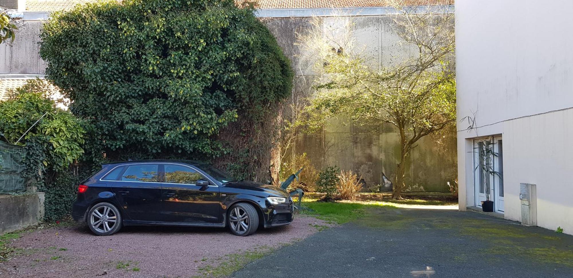 Studio Avec Parking A 12Mns Du Centre Historique De Bayonne Eksteriør bilde